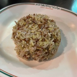 ข้าวกล้อง