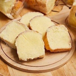 ปังนิ่มเนยน้ำตาล รสออริจินัล