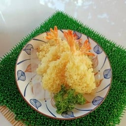 ร้าน Sushi🍣House แยกหนองยายบู่