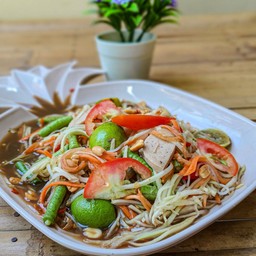 ตําโคราช