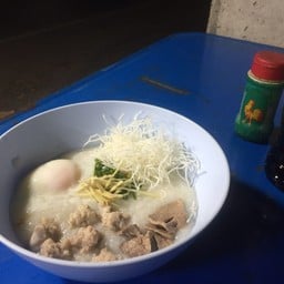 โจ๊กป้าใหญ่