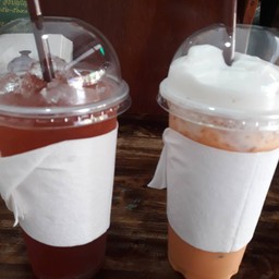 กาแฟข้างวัด วัดเจ็ดยอด