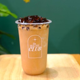 ชาไทยปั่น