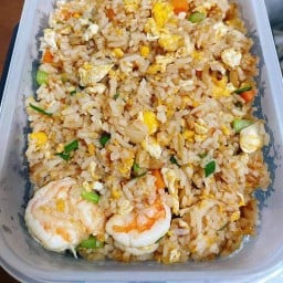 อาหารกล่อง