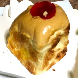 ขนมปังปิ้งแมวมู่