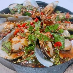 ดีงามจัดจ้าน