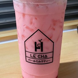 นมสตอเบอรี่