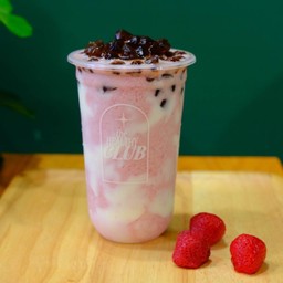 โยเกิร์ต มิกซ์ เบอรี่