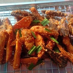 กินเผ็ดปะล่ะ