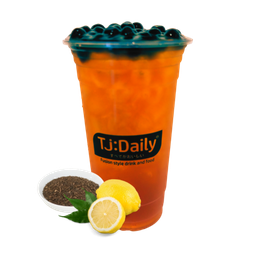 ชามะนาว