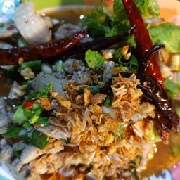 ลาบเป็ด