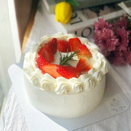 Mama’s bakery homemade