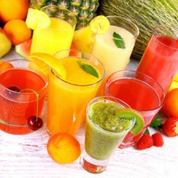 Juice  แท้ 100% เพื่อสุขภาพ