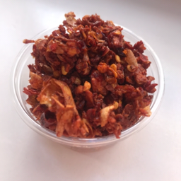 พริกกระเจียวสูตรเด็ดทางร้าน อร่อย ต้องลอง