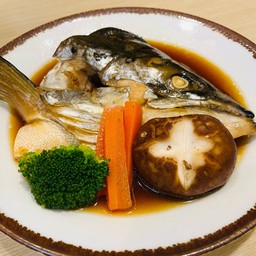 หัวปลาต้ม