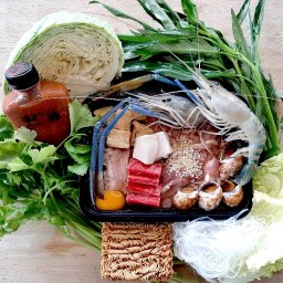 SJ หมูกระทะ
