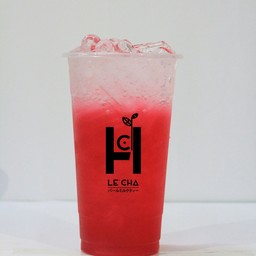 แดงโซดา