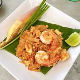 นายช่าง ก๋วยเตี๋ยวเรือ สาขา35 35
