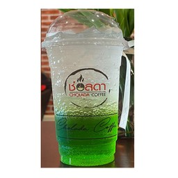 แอปเปิ้ล โซดา