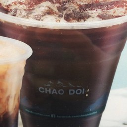 Delight Americano (ดีไลท์ อเมริกาโน่)