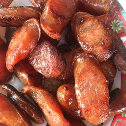 กุนเชียงทอด