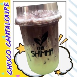 ช็อคโก้แคนตาลูป