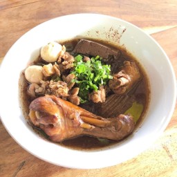 (ก๋วย)เตี๋ยวตูสอง