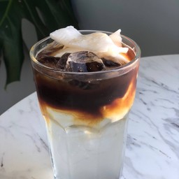 ESPRESSO COCONUT