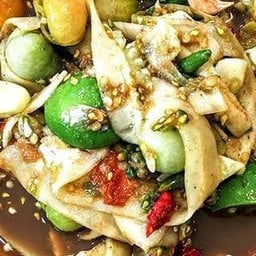 ตำลาวหลวงพระบาง