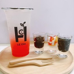 สตอเบอรี่โซดา