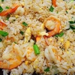 ร้านตามสั่งหรอยจังหู้เมืองลุง