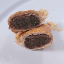 ไส้ถั่วแดง {กล่องเล็ก}