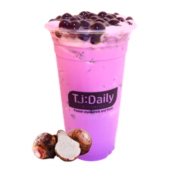 นมเผือก