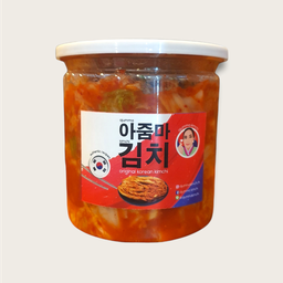 กิมจิอาจุมม่า 1kg