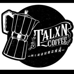 Talxn Coffee