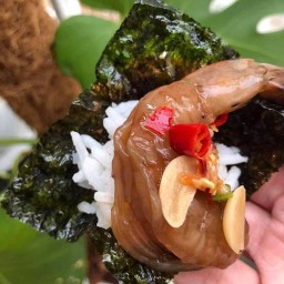 กับแกล้ม กับข้าว