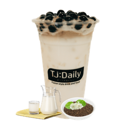 ชามะลินม