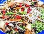 ตำป่าลาว