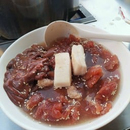 เฮง เฮง เฮง หมูกระทะ วัดสิงห์  มะขามเฒ่า