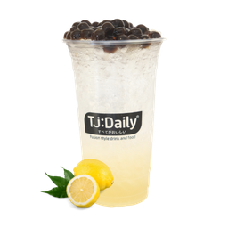 มะนาวโซดา