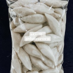 ลูกชิ้นปลารักบี้โลละ