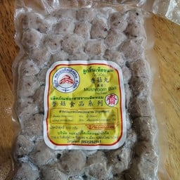 ลูกชิ้นเห็ดหอม