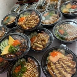 จัดออเดอร์ให้ลูกค่าเรียบร้อยจ้า