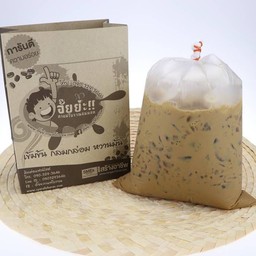 แบบใส่ถุง