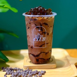 ดับเบิ้ลชอคโกแลต