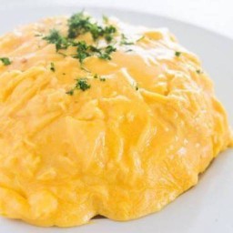 ข้าวไข่ข้น เรวดี 32