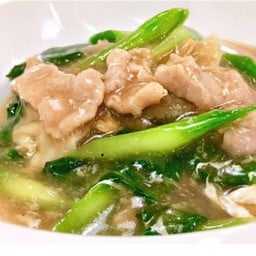 อร่อยจัง..ตามสั่ง