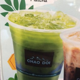 Delight Matcha (ดีไลท์ มัทฉะ)