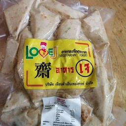 เต้าหู้ทรงเครื่อง