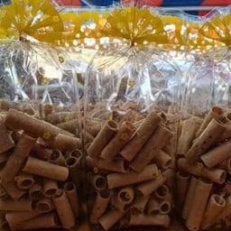 ทองม้วน รสกะทิ ถุงใหญ่